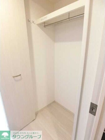 ディアレイシャス泉の物件内観写真